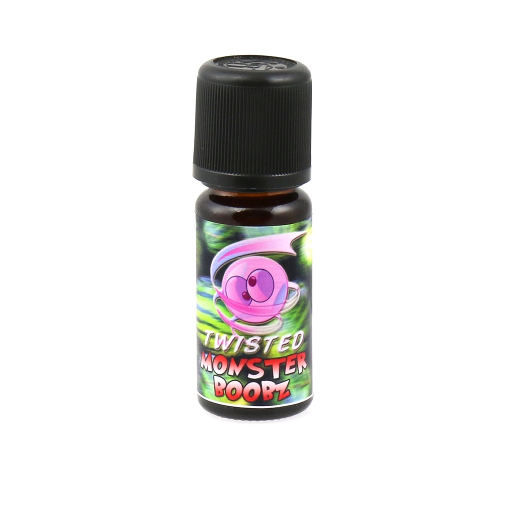 293-Twisted-Aroma-Monster-Boobz-10ml-1 Twisted Mixxed Aroma Cherry bo Berry 10 ml