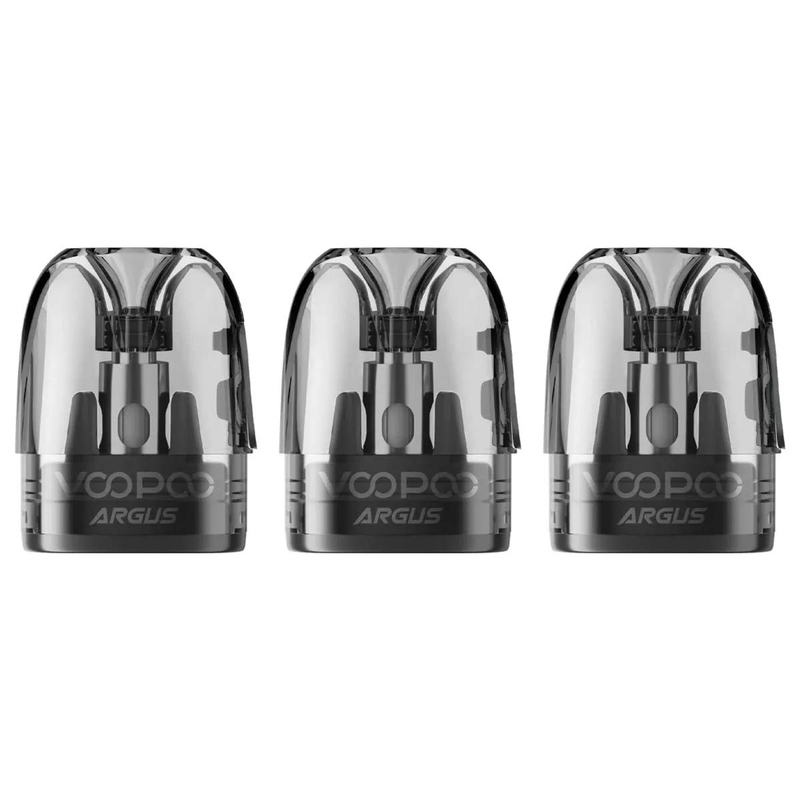 Voopoo_ArgusPod_alle Voopoo Argus Ersatzpod - 3 Stück