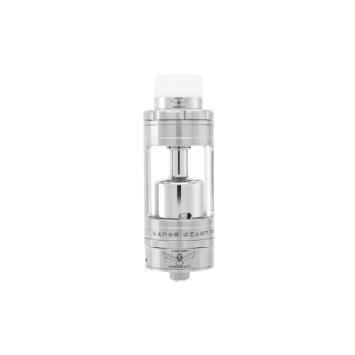 VaporGiant_MiniV4_Silver Vapor Giant Mini V4 RTA Verdampfer