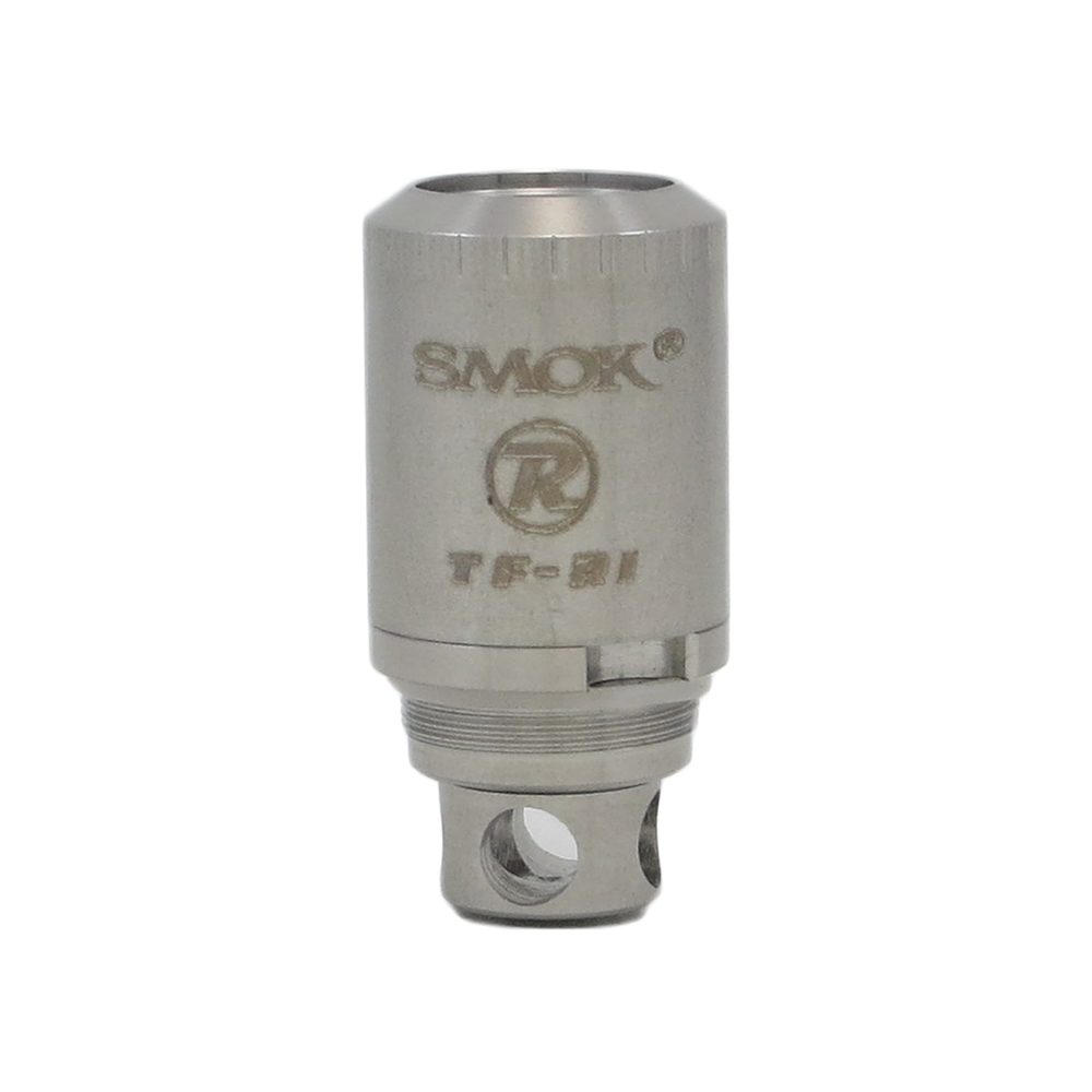 SMOK TF-R1 RBA Single Coil SMOK TF-R1 RBA Single Coil