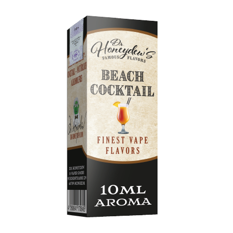 Dr. Honeydew Beach Cocktail Aroma 10 ml