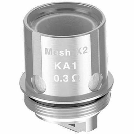 GeekVape Super Mesh X2 Coil 0,3 Ohm