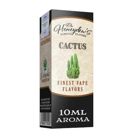 Dr. Honeydew Cactus Aroma 10 ml