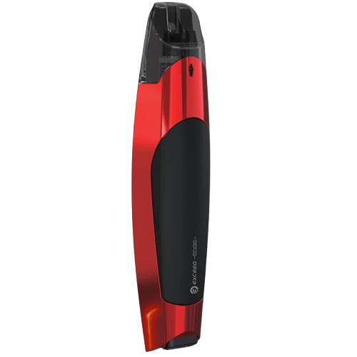 Joyetech_ExceedEdge_Red Joyetech Exceed Edge Pod Kit