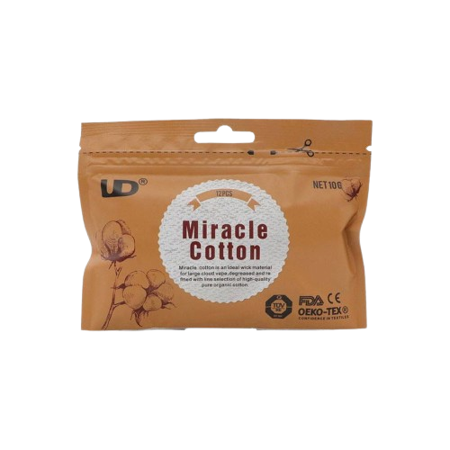 UD Miracle Cotton Wickelwatte UD Miracle Cotton Wickelwatte