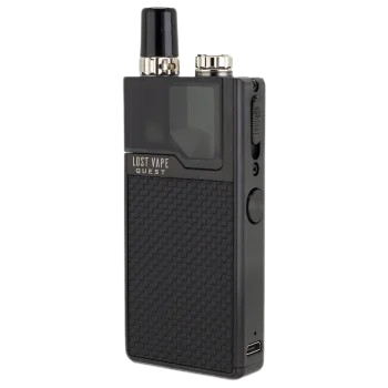 Lost Vape Orion Q Kit
