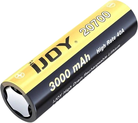 iJoy INR 20700 3000 mAh Akku iJoy INR 20700 3000 mAh Akku
