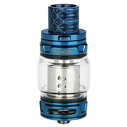 SMOK TFV12 Prince Verdampfer (Marineblau) SMOK TFV12 Prince Verdampfer (Marineblau)
