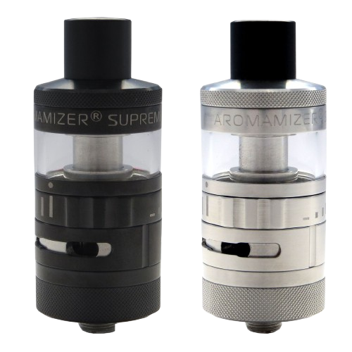 Steam Crave Aromamizer Supreme Lite RDTA Verdampfer