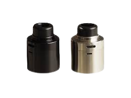 Cthulhu Zathog RDA Verdampfer