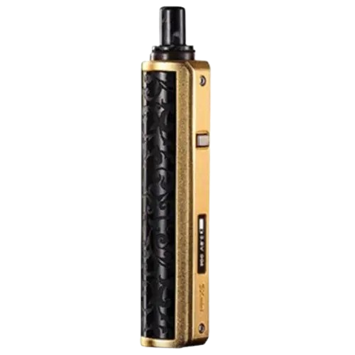 YiHiSXmini_MiClass_BlackGold YiHi SXmini Mi Class Pod Kit