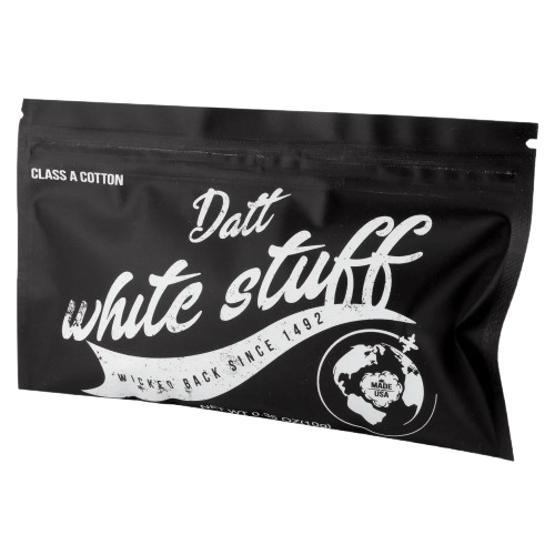 Datt White Stuff Cotton Wickelwatte
