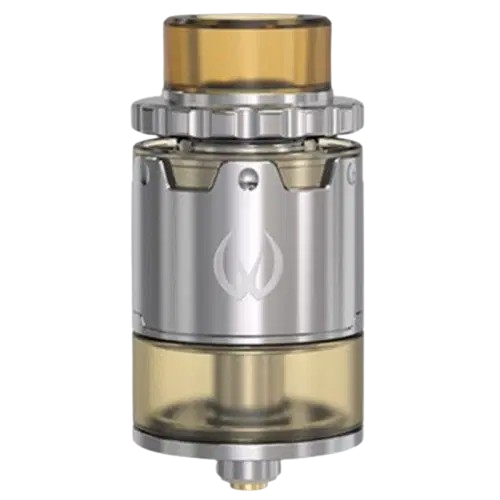 Vandy Vape Pyro V2 RDTA Verdampfer (Silber)