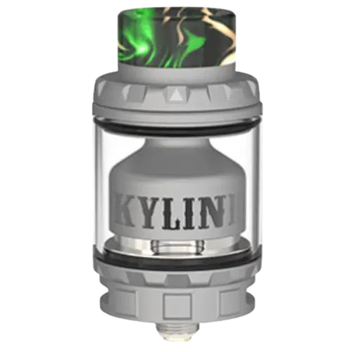 Vandy Vape Kylin V2 RTA Verdampfer (Matt Grau)