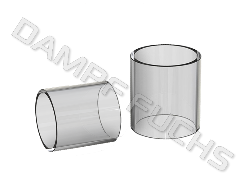Eleaf Melo 300 Verdampfer Ersatzglas (Bubble) 6,5ml Eleaf Melo 300 Verdampfer Ersatzglas (Bubble) 6,5ml