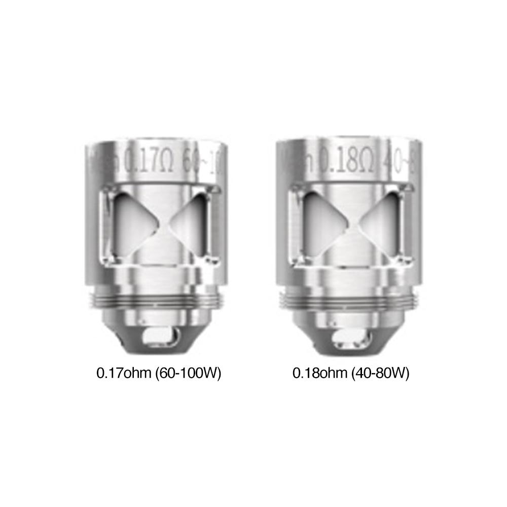 Smoant-Naboo-Mesh-OCC Smoant Naboo Mesh Coil