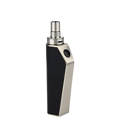 Eleaf_AsterTotal_Silver Eleaf Aster Total Kit