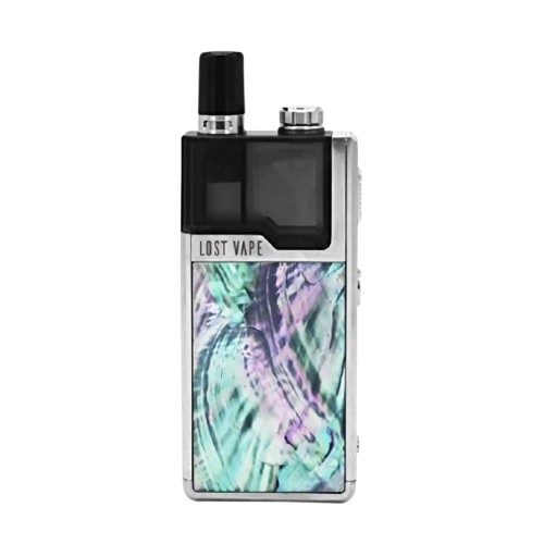 Lost Vape Orion DNA Go Pod Kit