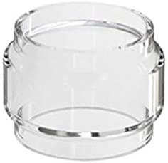 Smoant Naboo Verdampfer Ersatzglas (Bubble) 4 ml