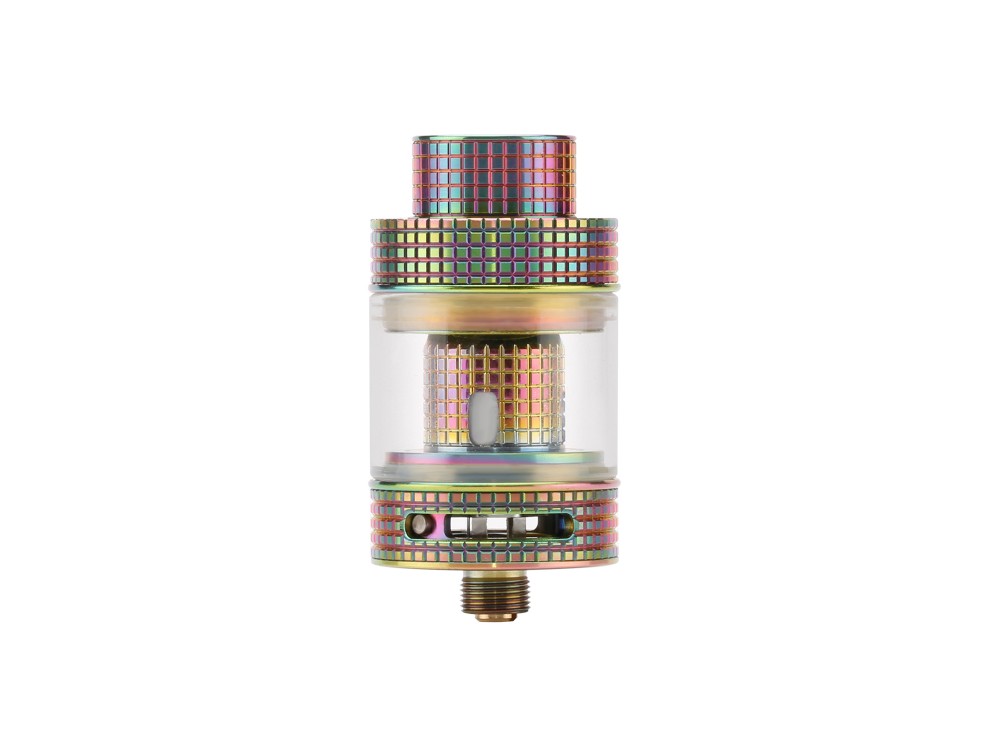 FreeMax Fireluke Mesh Verdampfer