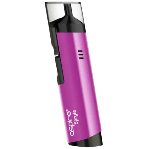 Aspire_Spryte_AIO_pink Aspire Spryte AIO Pod Kit