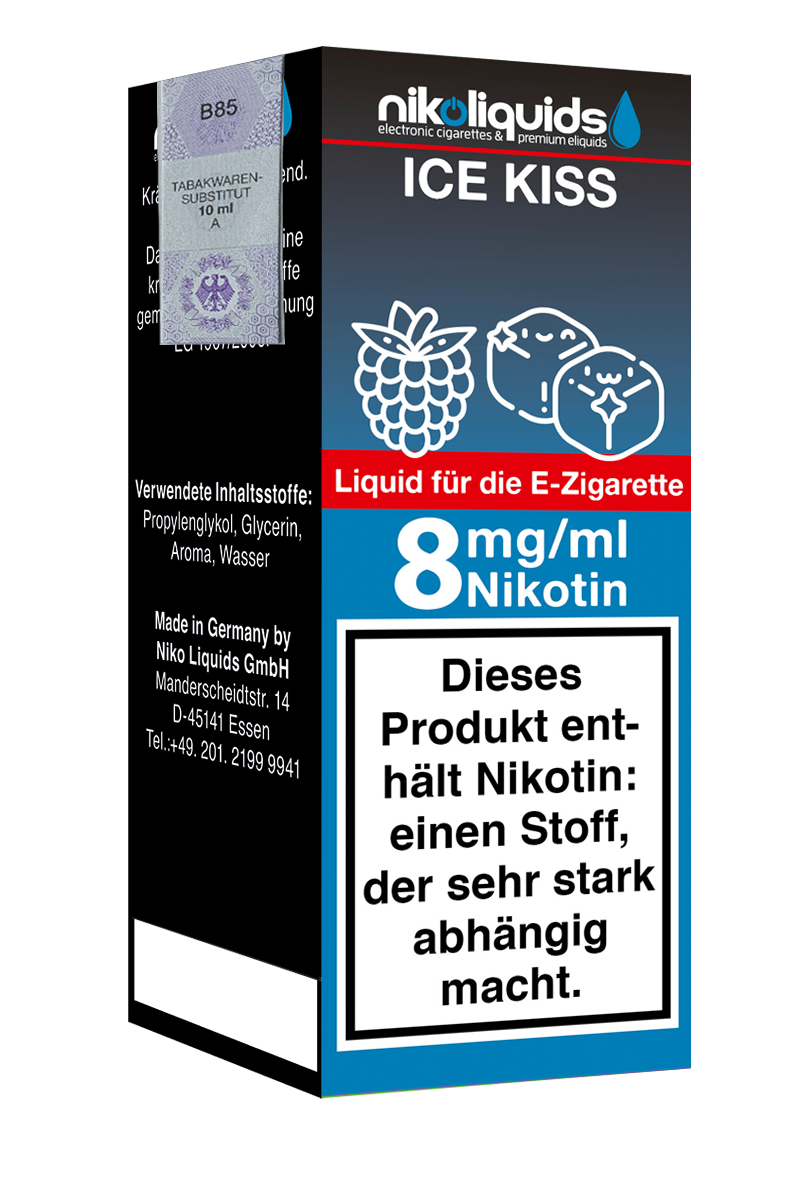 1-1046-08-10-01-niko-liquids-ice-kiss-8mg Niko Liquids E-Liquid Ice Kiss 10 ml