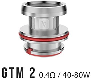 Vaporesso GTM Coil Verdampferkopf