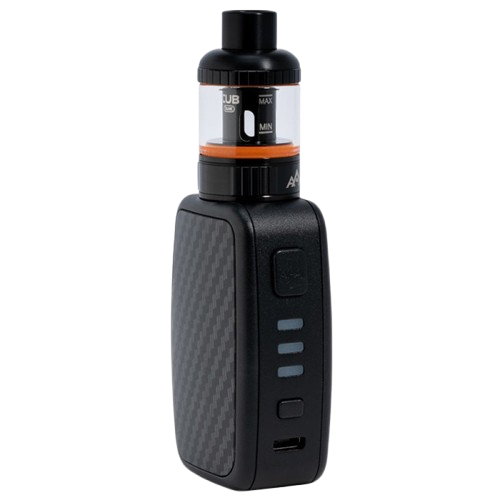 AAAVape_Cub_Black AAA Cub 30W Starter Kit