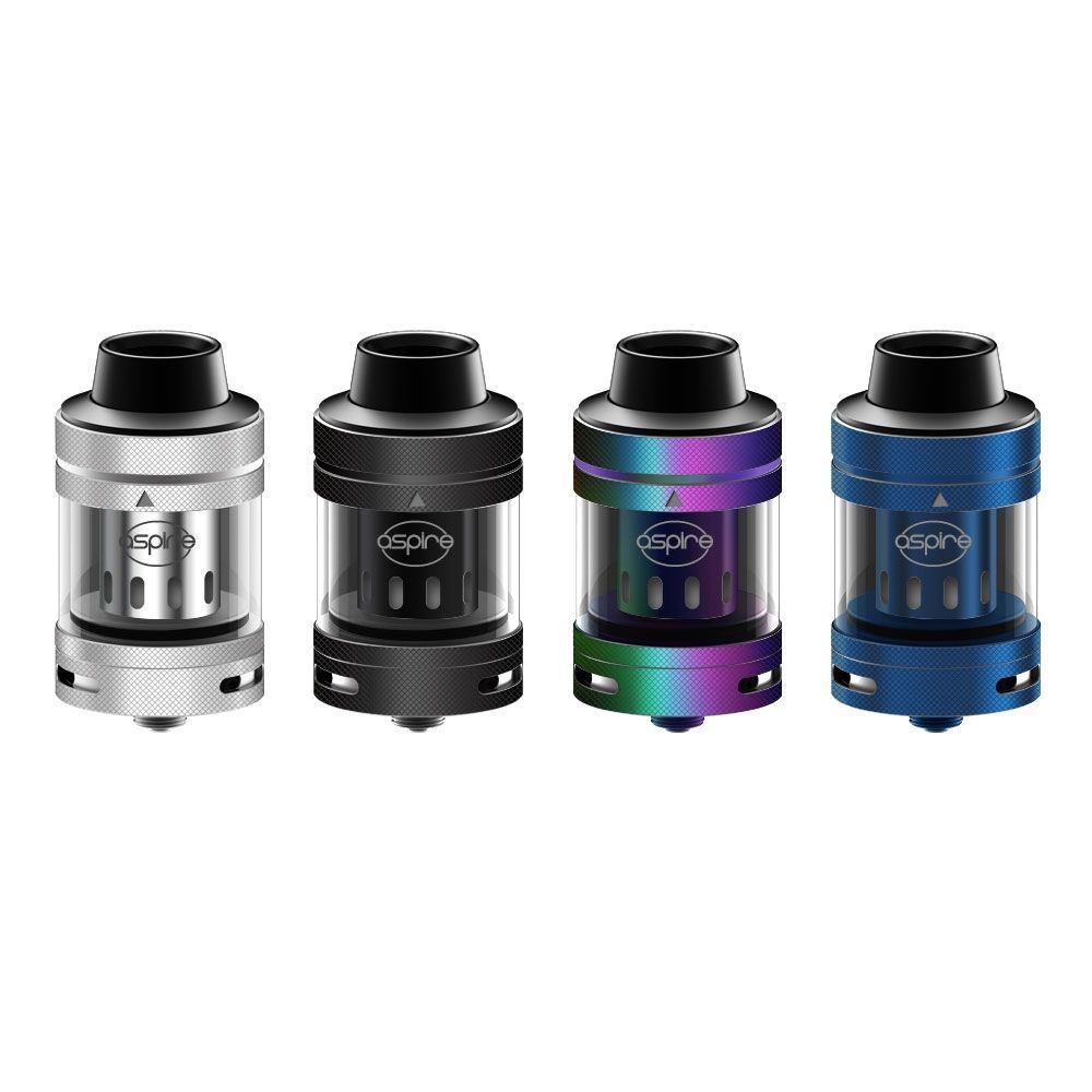 Aspire Nepho Verdampfer