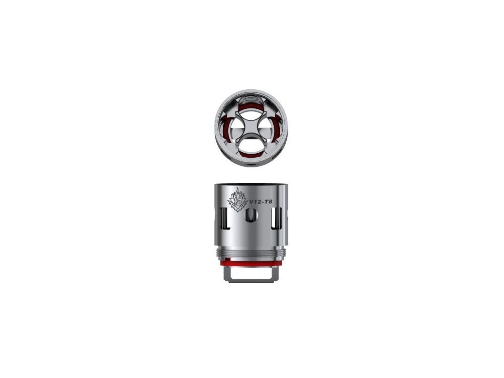 Steamax TFV12 T8 Coils für TFV12 3er Pack
