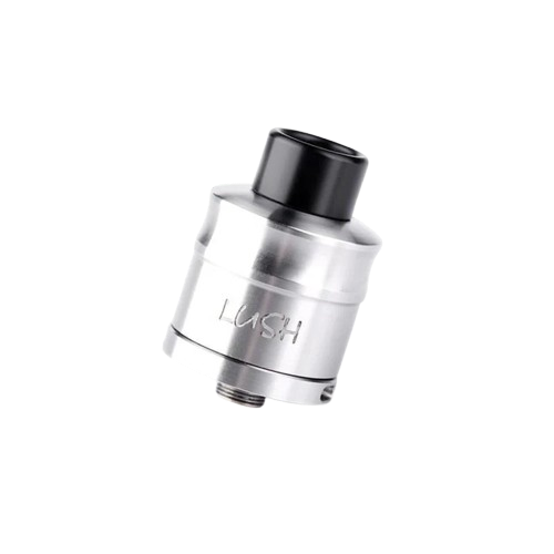 Wotofo Lush Plus RDA Verdampfer (Silber)