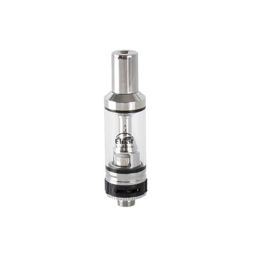 Eleaf GS Turbo Verdampfer (silber) Eleaf GS Turbo Verdampfer (silber)