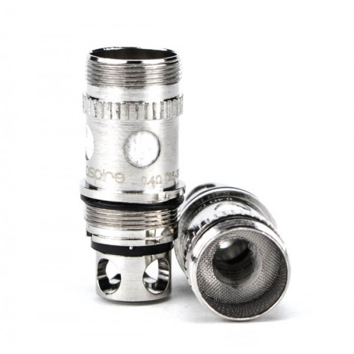 Aspire_Triton_0-4Ohm Aspire Triton Coil Verdampferkopf
