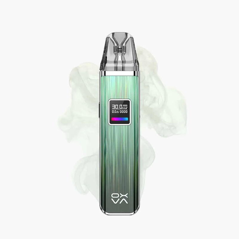 Oxva Xlim Pro Pod Kit Oxva Xlim Pro Pod Kit