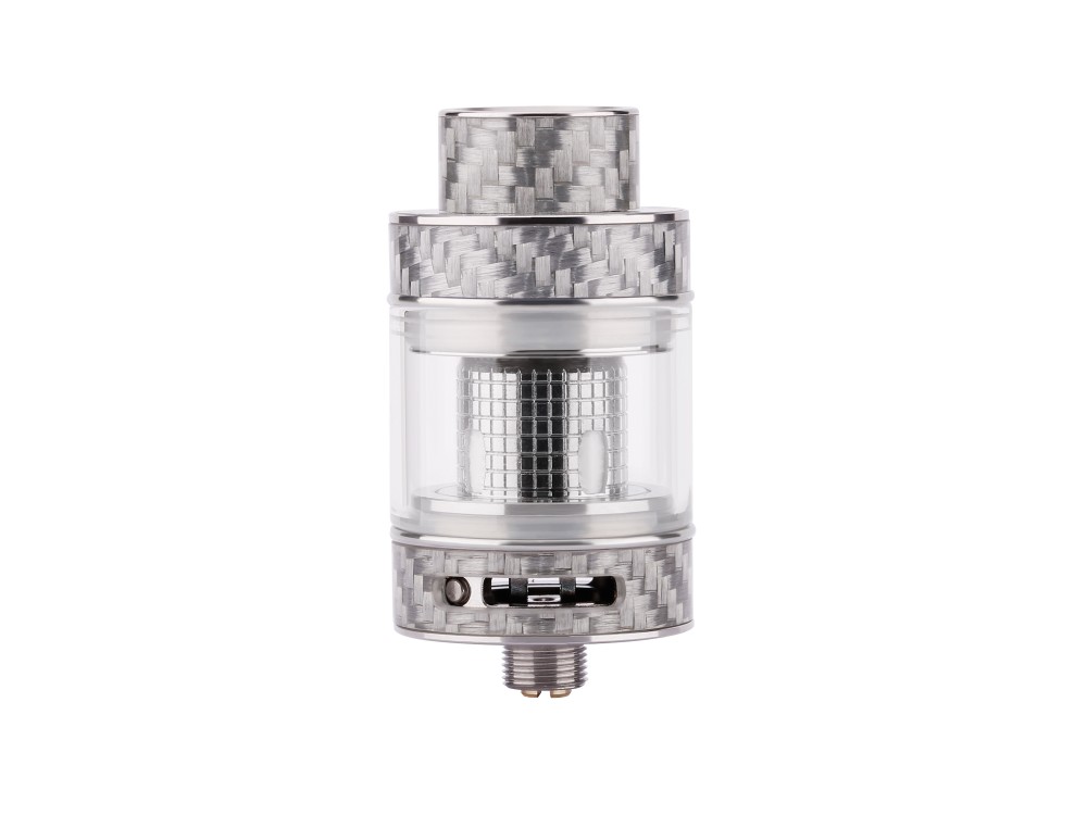 FreeMax Fireluke Mesh Verdampfer