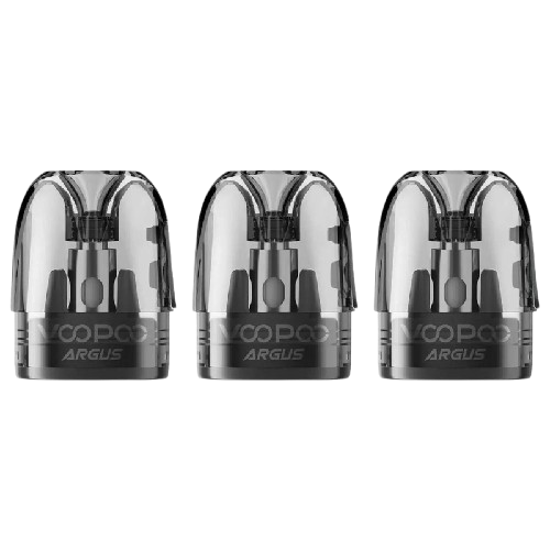 Voopoo Argus Ersatzpod - 3 Stück Voopoo Argus Ersatzpod - 3 Stück