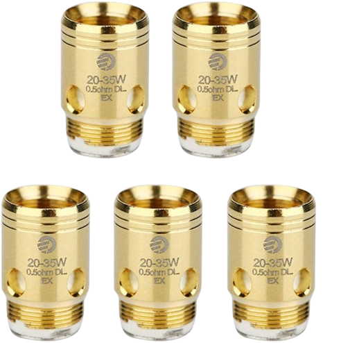 Joyetech EX Coil Verdampferkopf