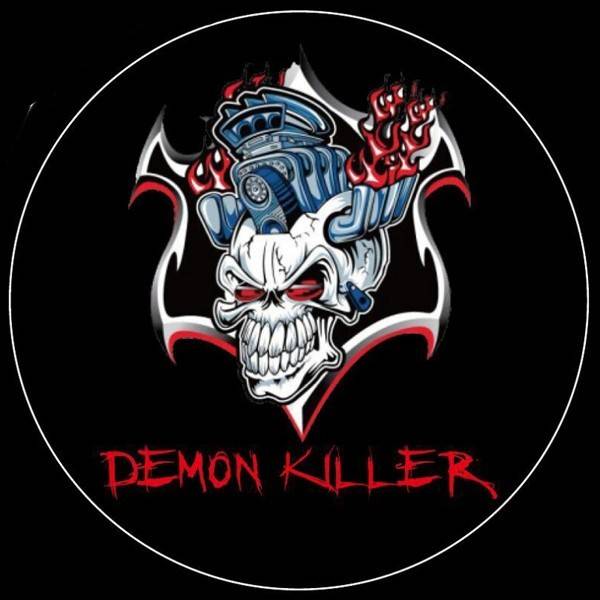 Demon Killer Demon Killer