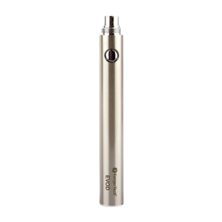 Kangertech EVOD 1000 Akkuträger (Stahlfarben)