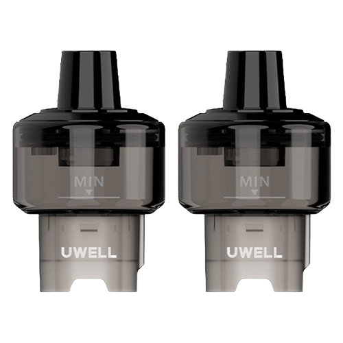 Uwell Crown M Pod 4 ml - 2 Stück