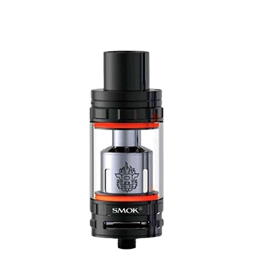 Smok_TFV8_Schwarz SMOK TFV8 Cloud Beast Verdampfer