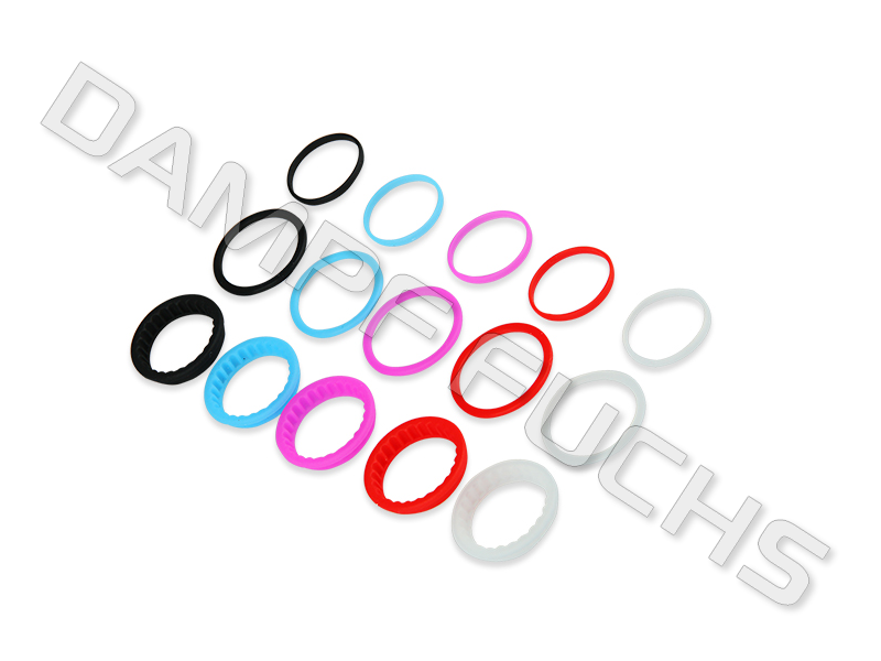 Kangertech O-Ring Set für Subtank Mini (bunt)