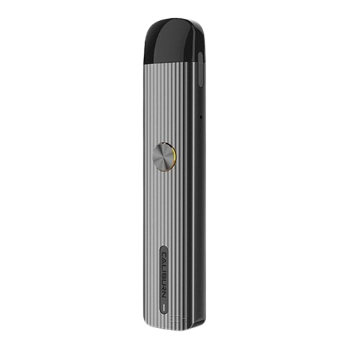 Uwell-CaluburnG-Kit-Grau Uwell Caliburn G Pod Kit