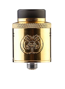 HellVape_DropDead_Gold HellVape Drop Dead RDA Verdampfer
