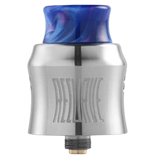 Wotofo Recurve RDA Verdampfer