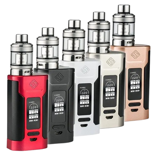 Wismec P228 Kit Wismec P228 Kit
