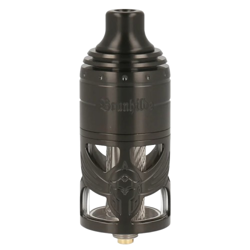 Vapefly Brunhilde MTL RTA Verdampfer (Single Coil)
