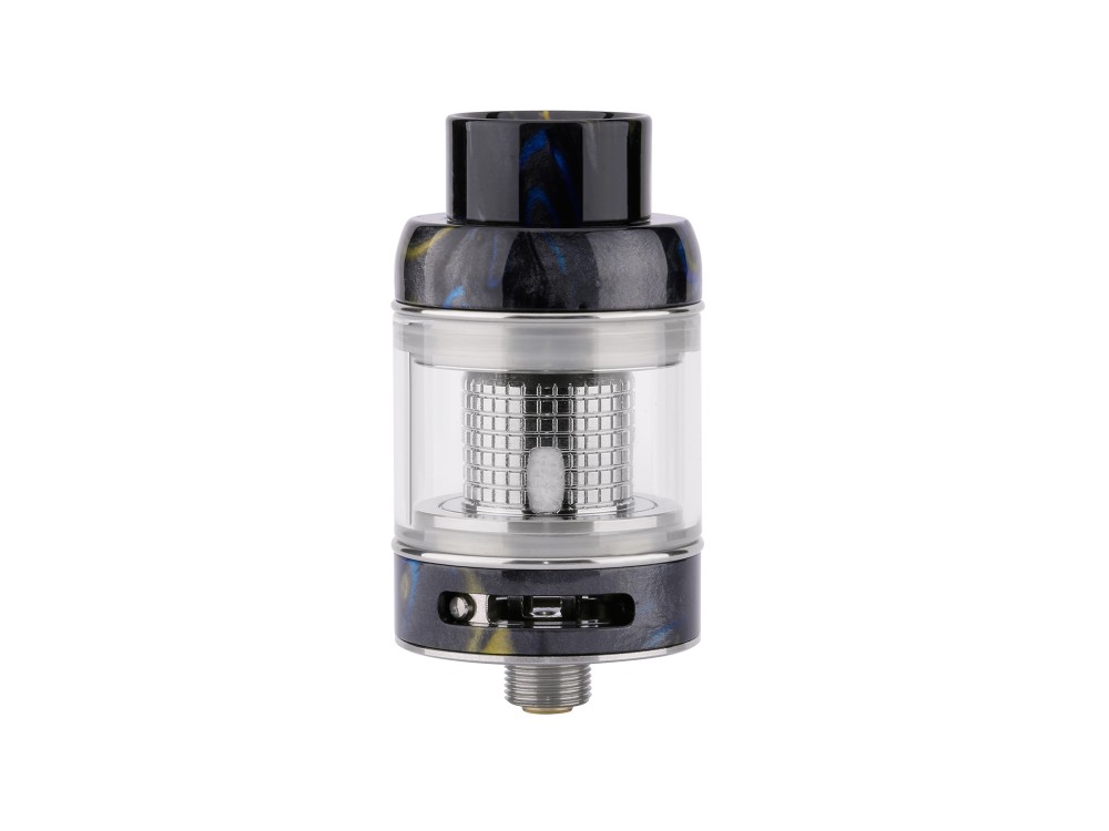 FreeMax Fireluke Mesh Verdampfer