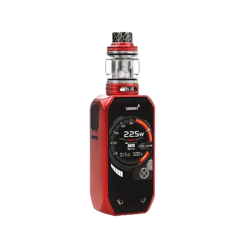 Smoant-Naboo-225W-Red Smoant Naboo Kit