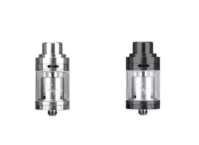 Wotofo Sapor RTA 25mm Verdampfer